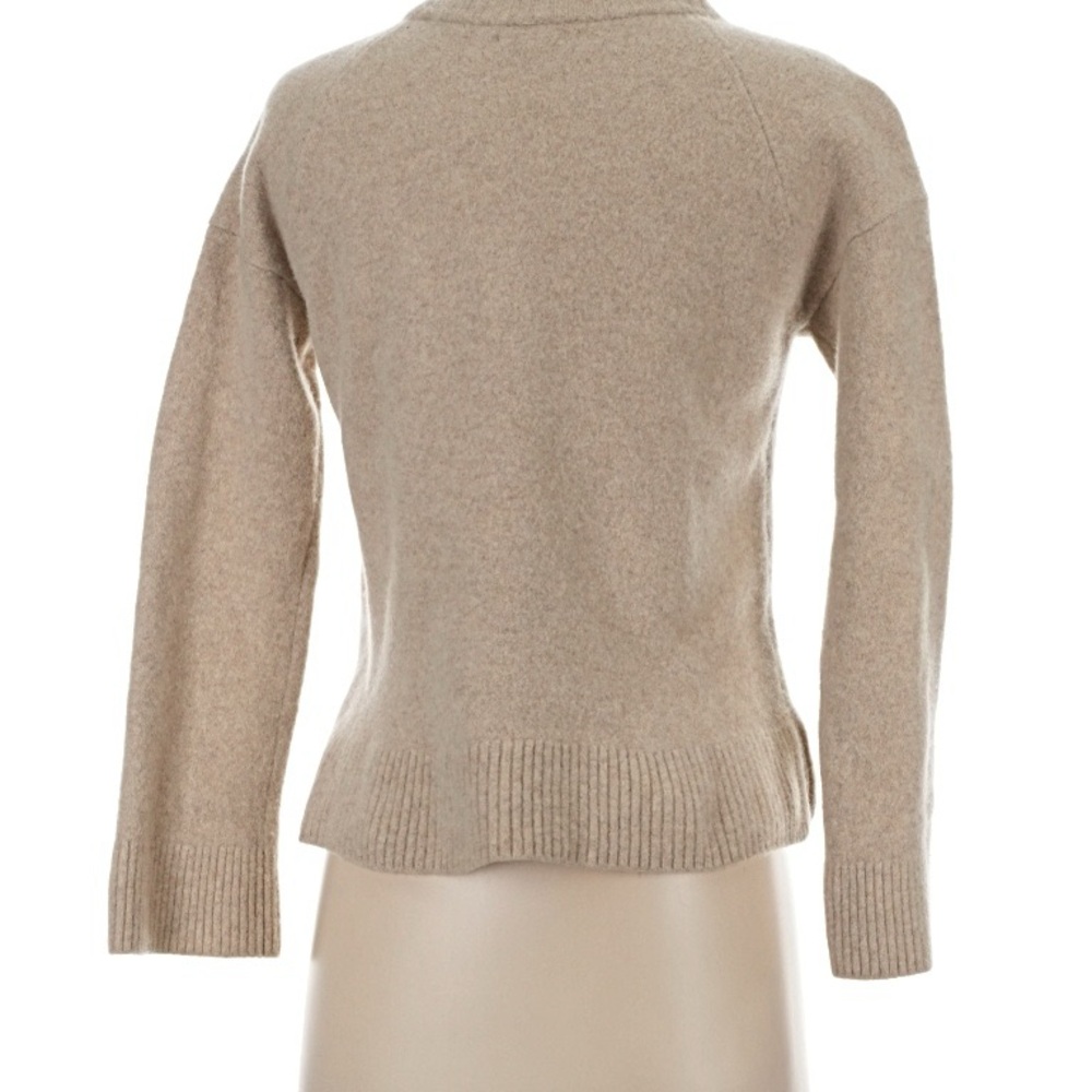 Reformation Beige Sweater - Picture 2 of 8
